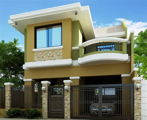 2 storey house philippines|2 storey house design philippines.